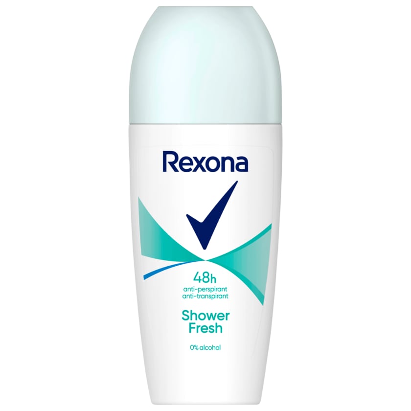 Rexona Deo Roll-On Shower Fresh Anti-Transpirant 50ml
